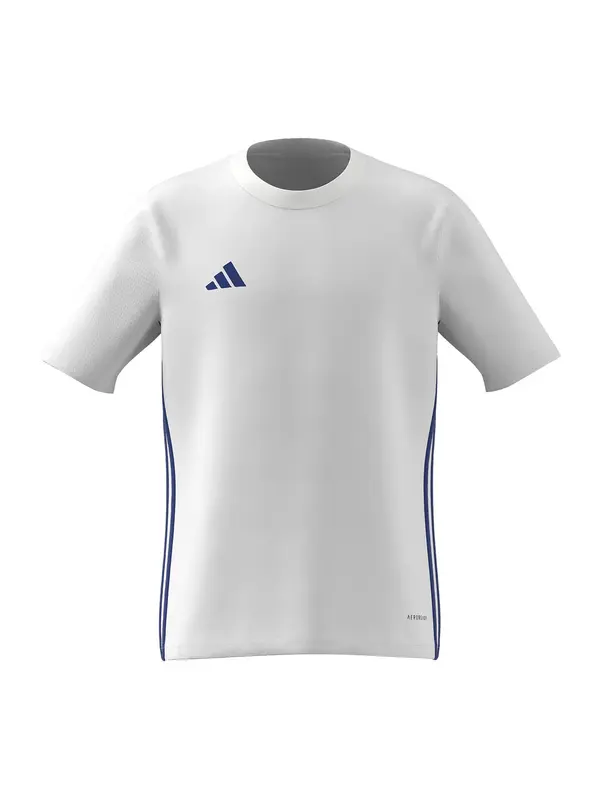 ADIDAS PERFORMANCE ADIDAS PERFORMANCE Tehnička sportska majica  kraljevsko plava / bijela