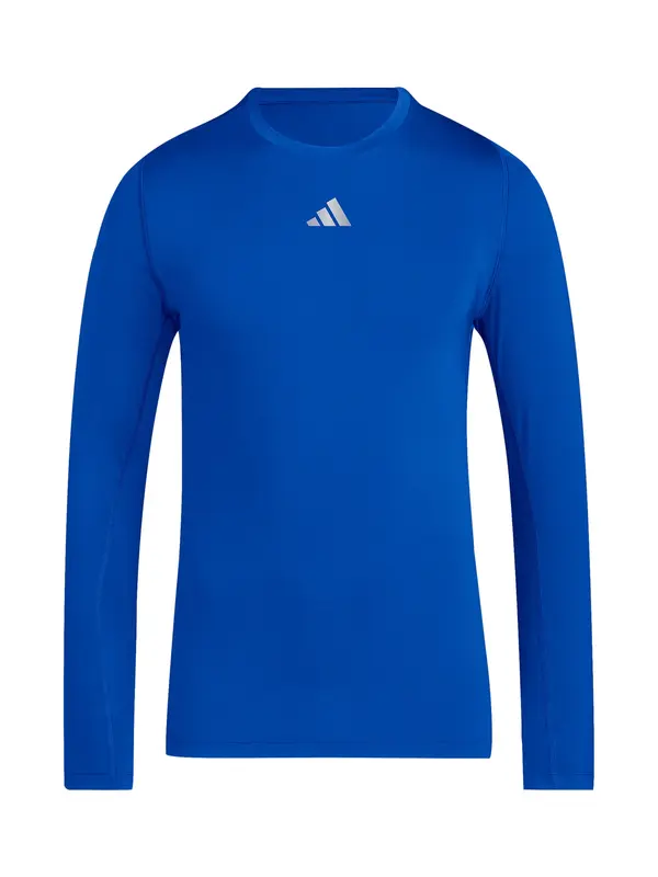 ADIDAS PERFORMANCE ADIDAS PERFORMANCE Tehnička sportska majica  kraljevsko plava / bijela