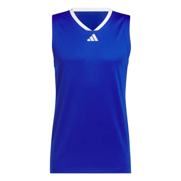 ADIDAS PERFORMANCE ADIDAS PERFORMANCE Tehnička sportska majica 'Legends'  kraljevsko plava / bijela