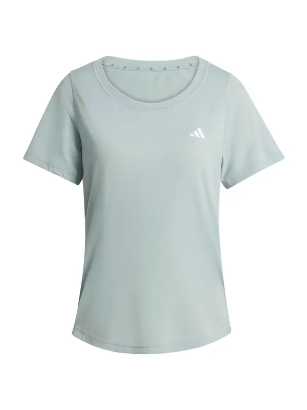 ADIDAS PERFORMANCE ADIDAS PERFORMANCE Tehnička sportska majica  menta