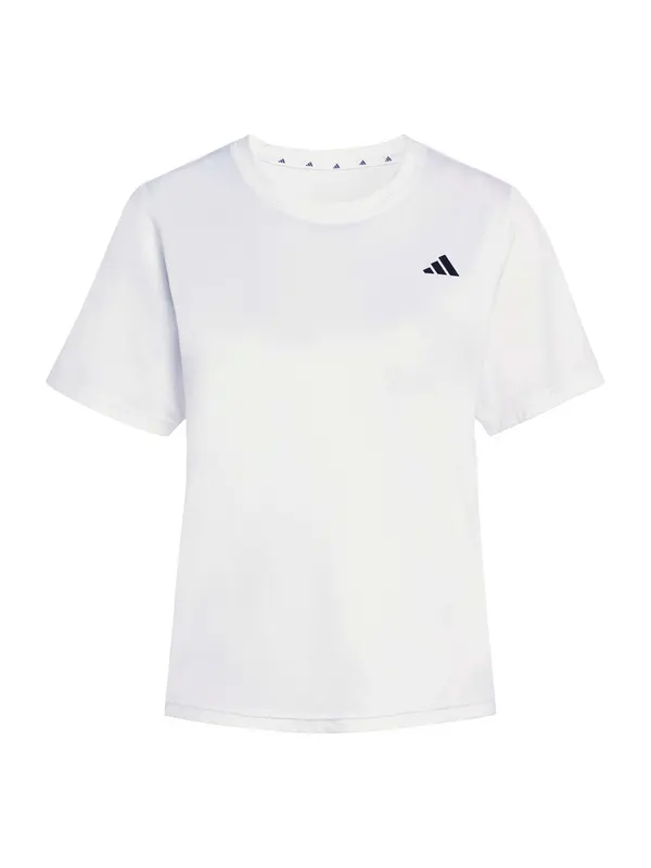 ADIDAS PERFORMANCE ADIDAS PERFORMANCE Tehnička sportska majica  mornarsko plava / bijela