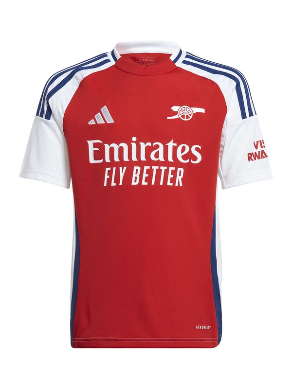 ADIDAS PERFORMANCE ADIDAS PERFORMANCE Tehnička sportska majica  mornarsko plava / crvena / bijela