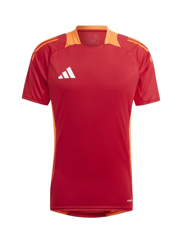 ADIDAS PERFORMANCE ADIDAS PERFORMANCE Tehnička sportska majica  narančasta / crvena / bijela