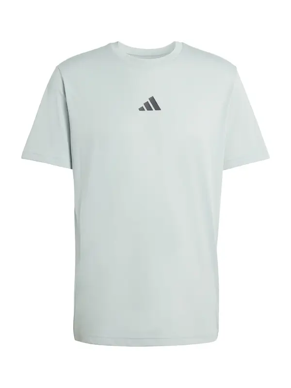 ADIDAS PERFORMANCE ADIDAS PERFORMANCE Tehnička sportska majica  pastelno zelena