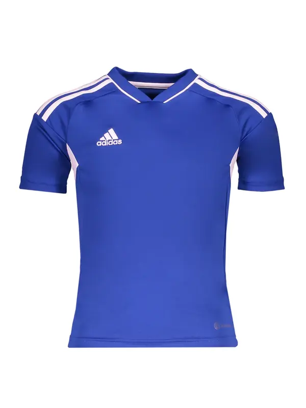 ADIDAS PERFORMANCE ADIDAS PERFORMANCE Tehnička sportska majica  plava / bijela