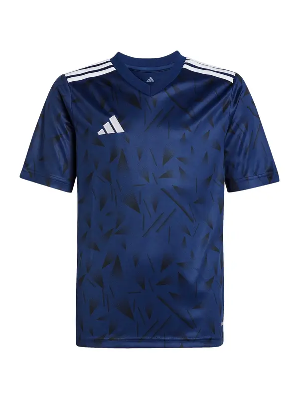 ADIDAS PERFORMANCE ADIDAS PERFORMANCE Tehnička sportska majica  plava / bijela