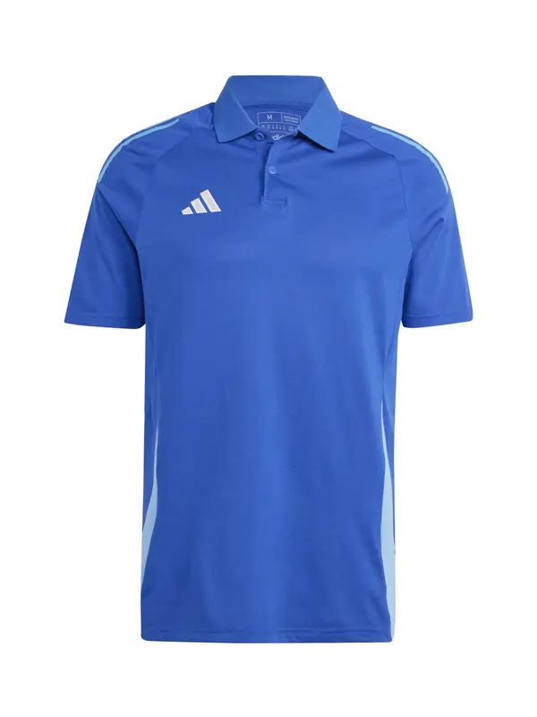 ADIDAS PERFORMANCE ADIDAS PERFORMANCE Tehnička sportska majica  plava / crna