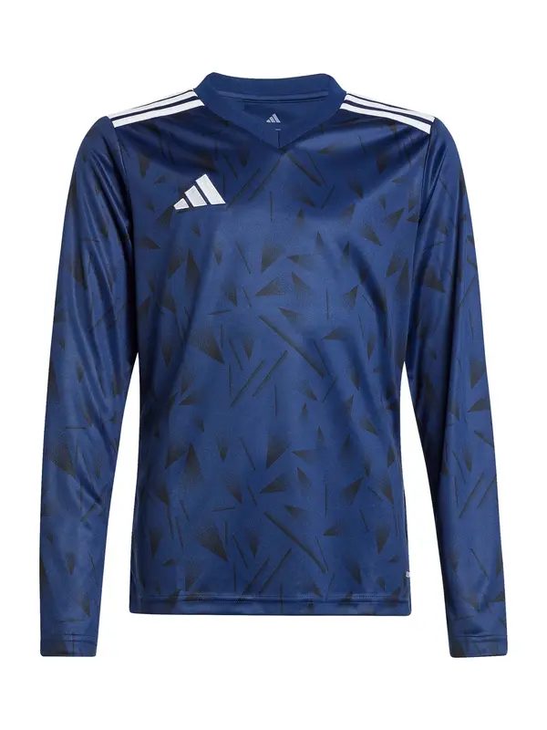 ADIDAS PERFORMANCE ADIDAS PERFORMANCE Tehnička sportska majica  plava / crna / bijela
