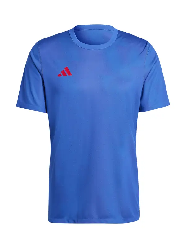 ADIDAS PERFORMANCE ADIDAS PERFORMANCE Tehnička sportska majica  plava / crvena