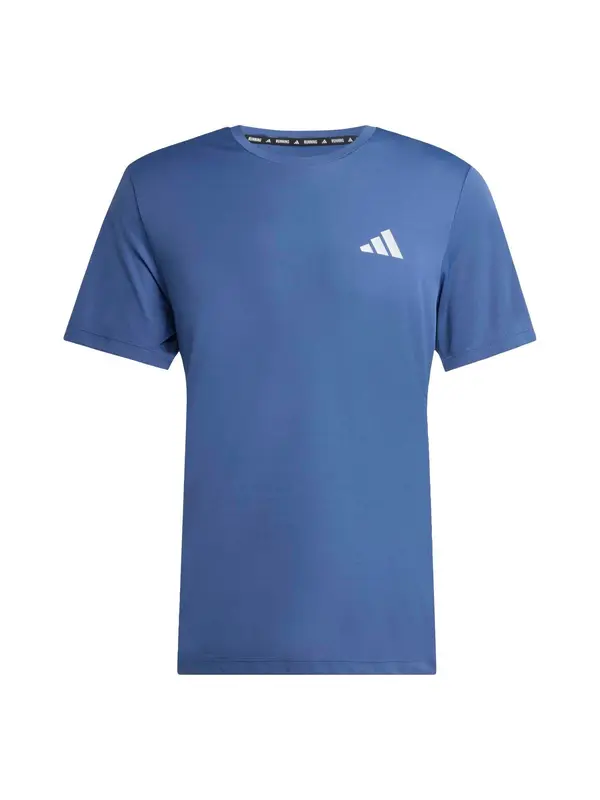 ADIDAS PERFORMANCE ADIDAS PERFORMANCE Tehnička sportska majica  plava / svijetlosiva