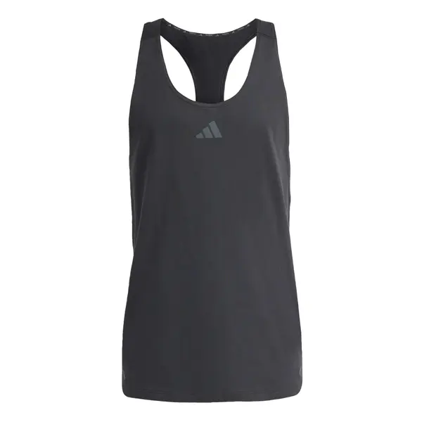 ADIDAS PERFORMANCE ADIDAS PERFORMANCE Tehnička sportska majica 'Power'  antracit siva / crna