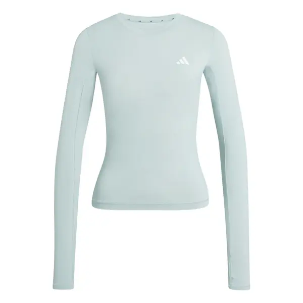 ADIDAS PERFORMANCE ADIDAS PERFORMANCE Tehnička sportska majica 'Power Essentials'  menta
