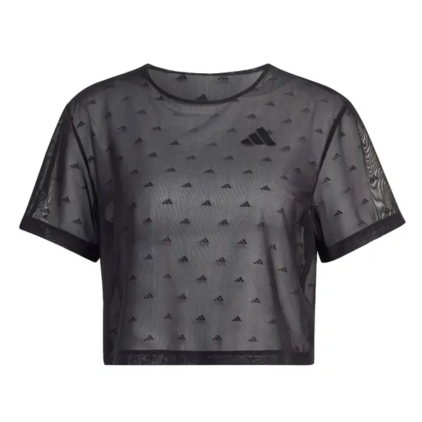 ADIDAS PERFORMANCE ADIDAS PERFORMANCE Tehnička sportska majica 'PrimeLift Essentials Workout'  crna