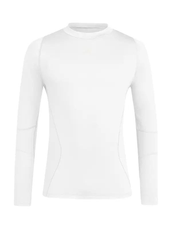 ADIDAS PERFORMANCE ADIDAS PERFORMANCE Tehnička sportska majica  prljavo bijela