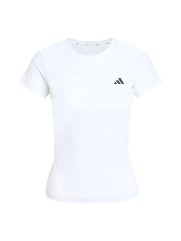 ADIDAS PERFORMANCE ADIDAS PERFORMANCE Tehnička sportska majica 'PWR ESS'  bijela