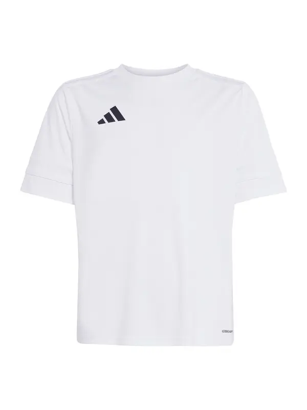 ADIDAS PERFORMANCE ADIDAS PERFORMANCE Tehnička sportska majica 'Squa25'  crna / bijela
