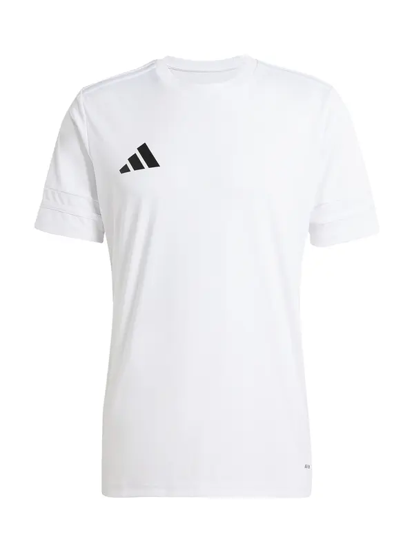 ADIDAS PERFORMANCE ADIDAS PERFORMANCE Tehnička sportska majica 'Squadra 25'  bijela