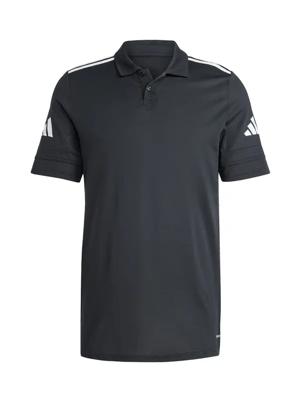 ADIDAS PERFORMANCE ADIDAS PERFORMANCE Tehnička sportska majica 'Squadra 25'  crna / bijela