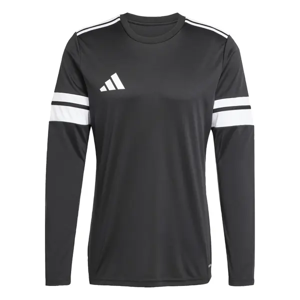 ADIDAS PERFORMANCE ADIDAS PERFORMANCE Tehnička sportska majica 'Squadra 25'  crna / bijela