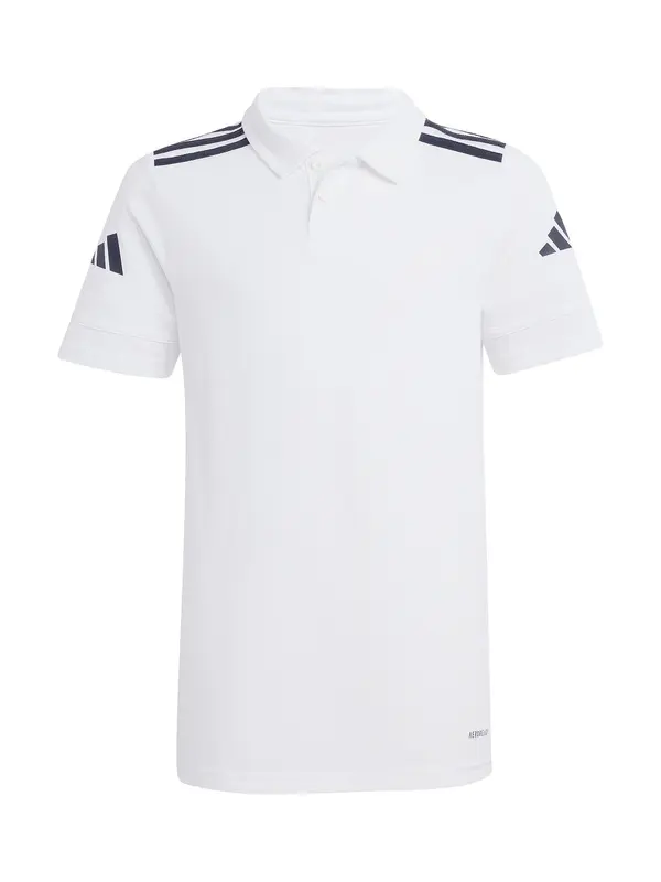 ADIDAS PERFORMANCE ADIDAS PERFORMANCE Tehnička sportska majica 'Squadra 25'  crna / bijela