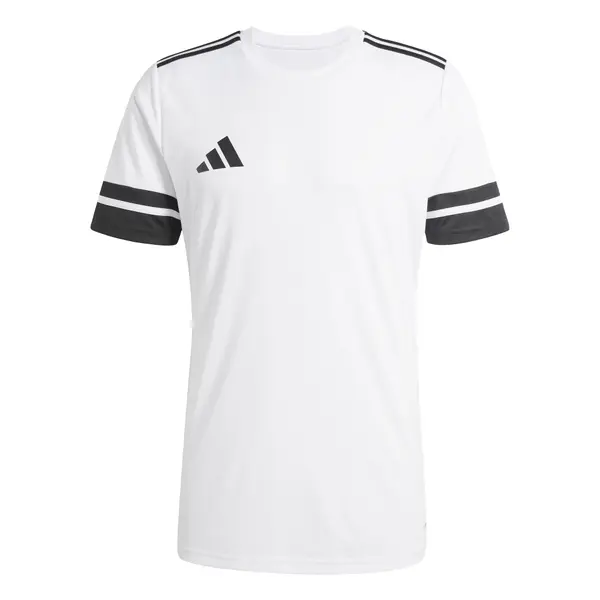 ADIDAS PERFORMANCE ADIDAS PERFORMANCE Tehnička sportska majica 'Squadra 25'  crna / bijela