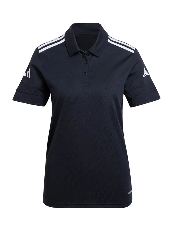 ADIDAS PERFORMANCE ADIDAS PERFORMANCE Tehnička sportska majica 'Squadra 25'  crna / bijela
