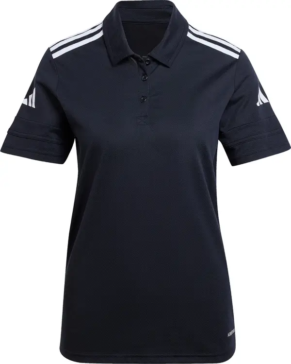 ADIDAS PERFORMANCE ADIDAS PERFORMANCE Tehnička sportska majica 'Squadra 25'  crna / bijela
