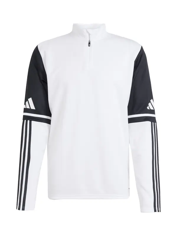 ADIDAS PERFORMANCE ADIDAS PERFORMANCE Tehnička sportska majica 'Squadra 25'  crna / bijela