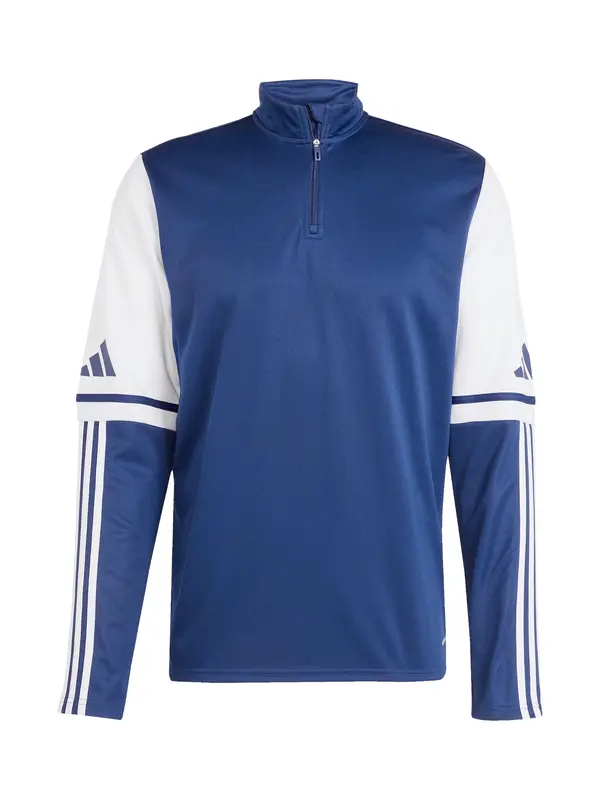 ADIDAS PERFORMANCE ADIDAS PERFORMANCE Tehnička sportska majica 'Squadra 25'  crno plava / bijela