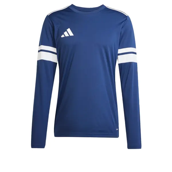 ADIDAS PERFORMANCE ADIDAS PERFORMANCE Tehnička sportska majica 'Squadra 25'  kobalt plava / bijela