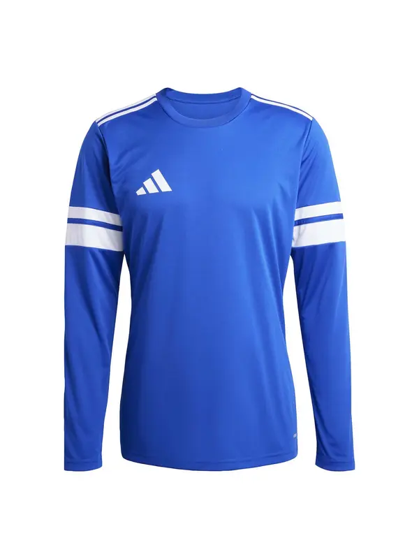 ADIDAS PERFORMANCE ADIDAS PERFORMANCE Tehnička sportska majica 'Squadra 25'  kraljevsko plava / bijela