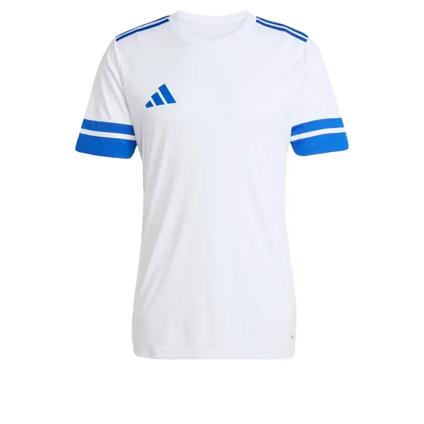 ADIDAS PERFORMANCE ADIDAS PERFORMANCE Tehnička sportska majica 'Squadra 25'  kraljevsko plava / bijela