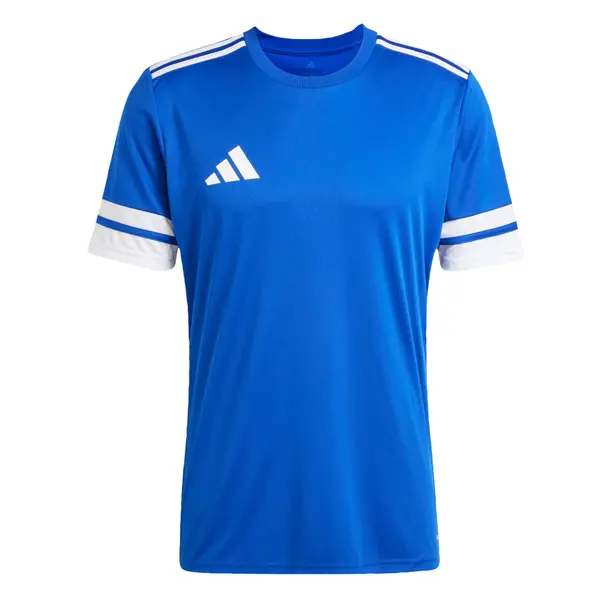 ADIDAS PERFORMANCE ADIDAS PERFORMANCE Tehnička sportska majica 'Squadra 25'  plava / bijela