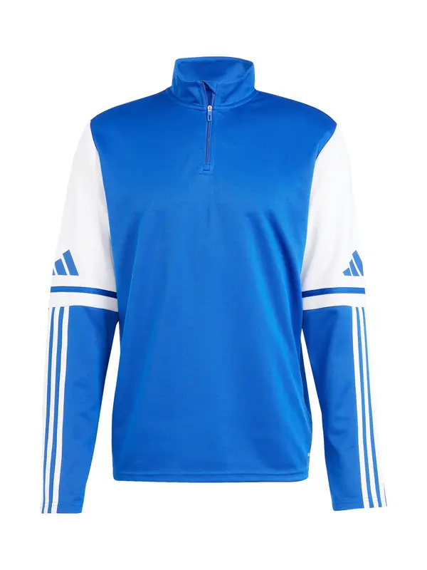 ADIDAS PERFORMANCE ADIDAS PERFORMANCE Tehnička sportska majica 'Squadra 25'  plava / bijela
