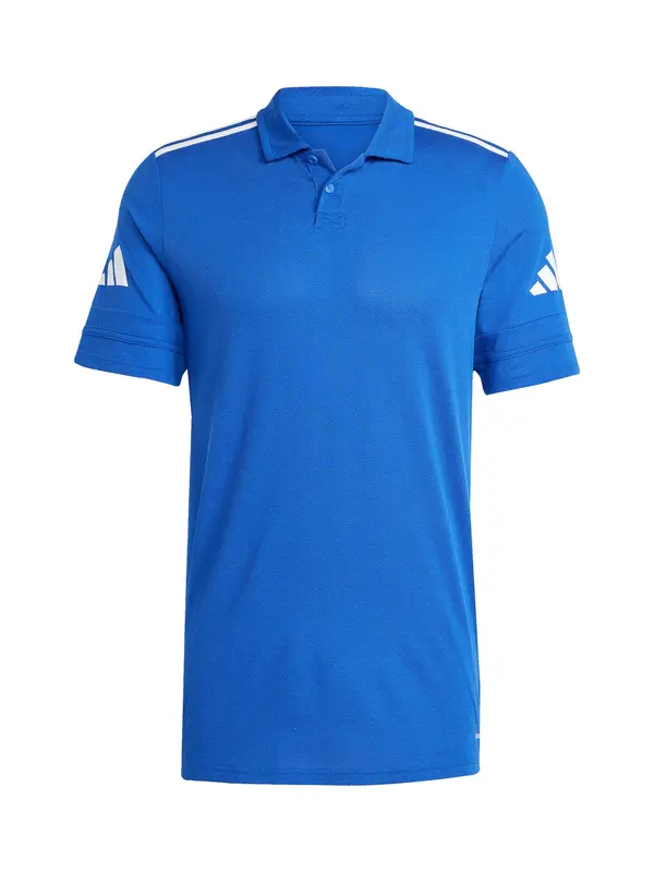 ADIDAS PERFORMANCE ADIDAS PERFORMANCE Tehnička sportska majica 'Squadra 25'  tirkiz / bijela