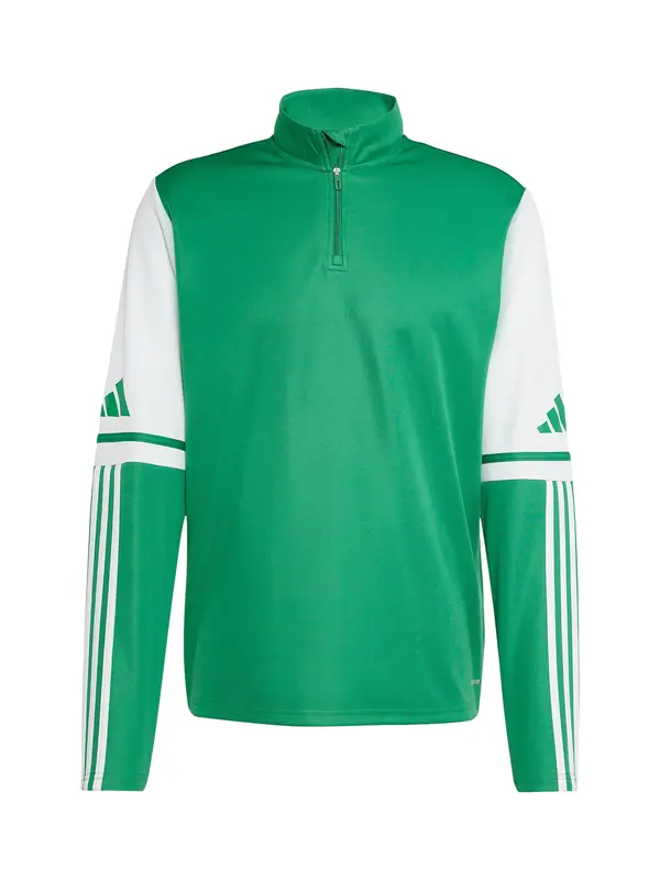 ADIDAS PERFORMANCE ADIDAS PERFORMANCE Tehnička sportska majica 'Squadra 25'  zelena / bijela