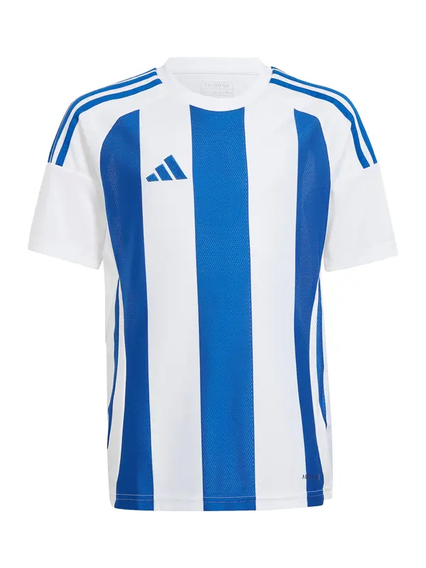ADIDAS PERFORMANCE ADIDAS PERFORMANCE Tehnička sportska majica  svijetloplava / bijela