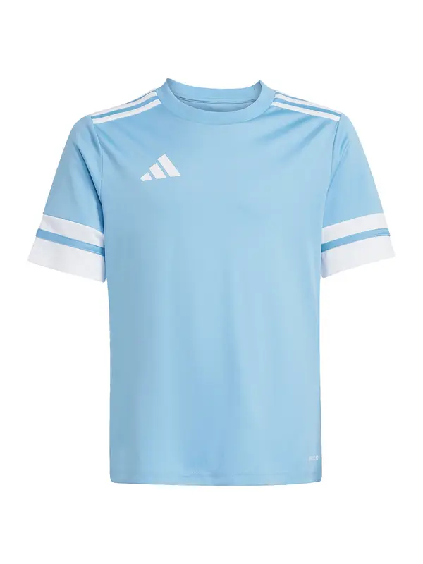 ADIDAS PERFORMANCE ADIDAS PERFORMANCE Tehnička sportska majica  svijetloplava / bijela