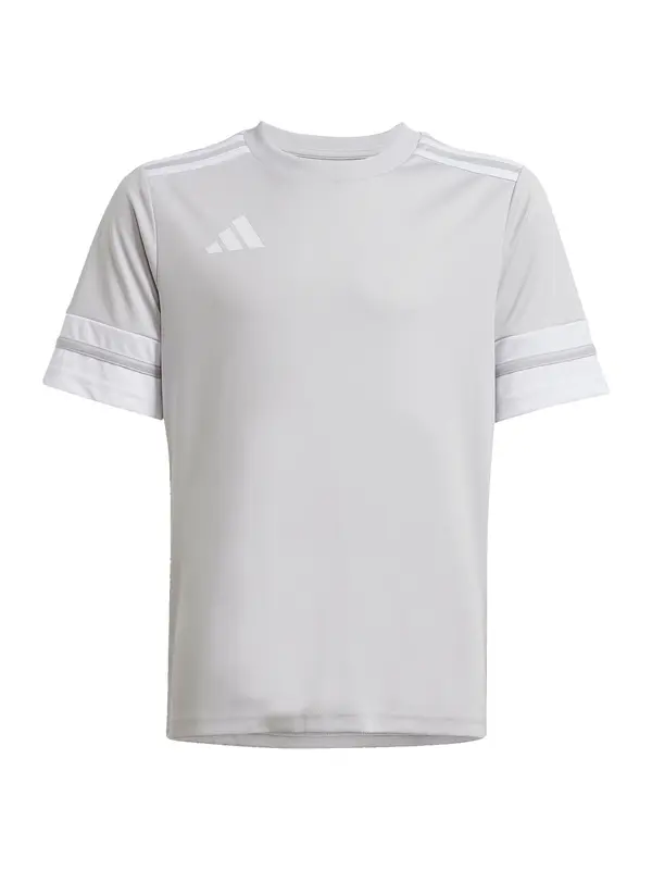 ADIDAS PERFORMANCE ADIDAS PERFORMANCE Tehnička sportska majica  svijetlosiva / bijela