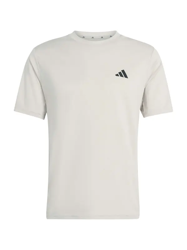 ADIDAS PERFORMANCE ADIDAS PERFORMANCE Tehnička sportska majica  svijetlosiva
