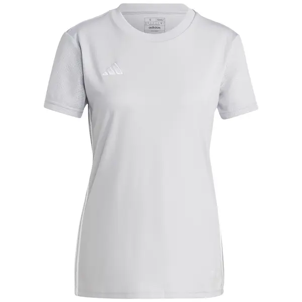 ADIDAS PERFORMANCE ADIDAS PERFORMANCE Tehnička sportska majica 'Tabela 23'  bijela