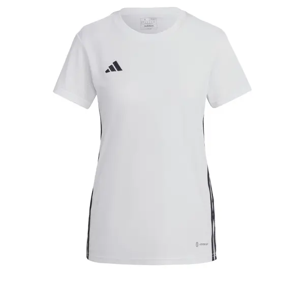 ADIDAS PERFORMANCE ADIDAS PERFORMANCE Tehnička sportska majica 'Tabela 23'  crna / bijela
