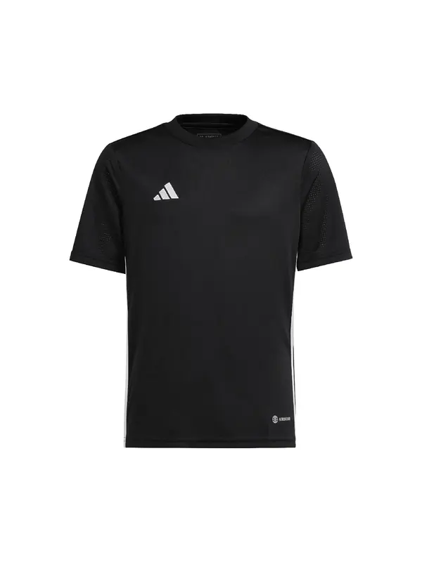 ADIDAS PERFORMANCE ADIDAS PERFORMANCE Tehnička sportska majica 'Tabela 23'  crna / bijela