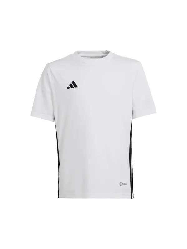 ADIDAS PERFORMANCE ADIDAS PERFORMANCE Tehnička sportska majica 'Tabela 23'  crna / bijela