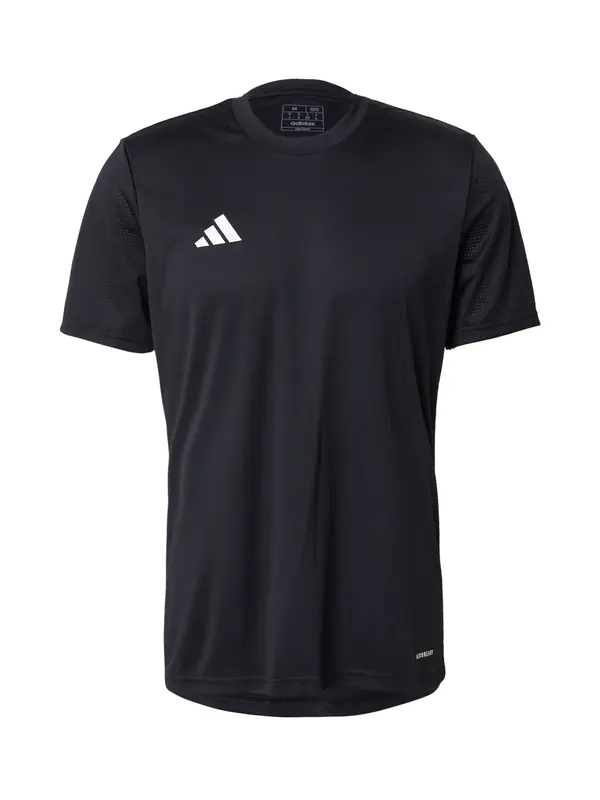 ADIDAS PERFORMANCE ADIDAS PERFORMANCE Tehnička sportska majica 'Tabela 23'  crna / bijela