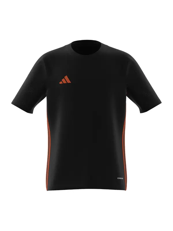 ADIDAS PERFORMANCE ADIDAS PERFORMANCE Tehnička sportska majica 'Tabela 23'  crna
