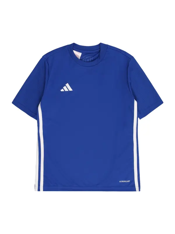 ADIDAS PERFORMANCE ADIDAS PERFORMANCE Tehnička sportska majica 'Tabela 23'  kobalt plava / bijela