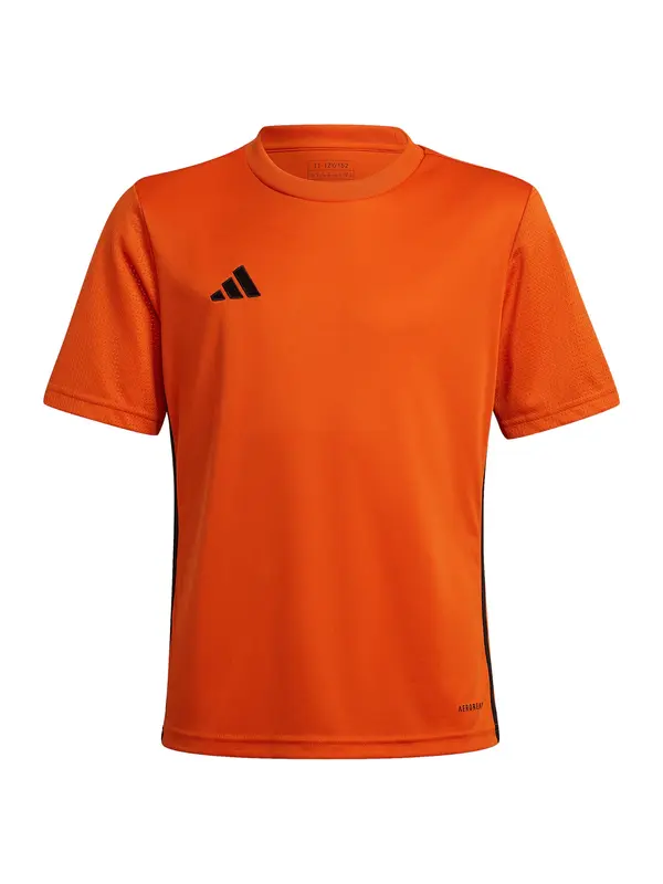 ADIDAS PERFORMANCE ADIDAS PERFORMANCE Tehnička sportska majica 'Tabela 23'  narančasta
