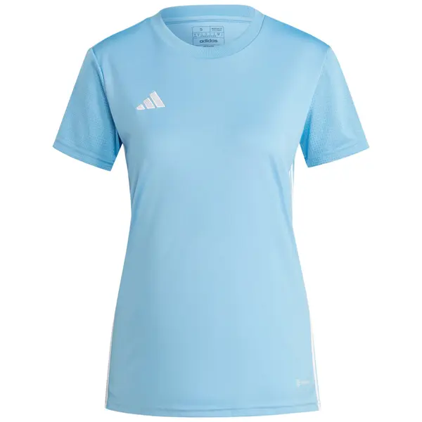 ADIDAS PERFORMANCE ADIDAS PERFORMANCE Tehnička sportska majica 'Tabela 23'  svijetloplava / bijela