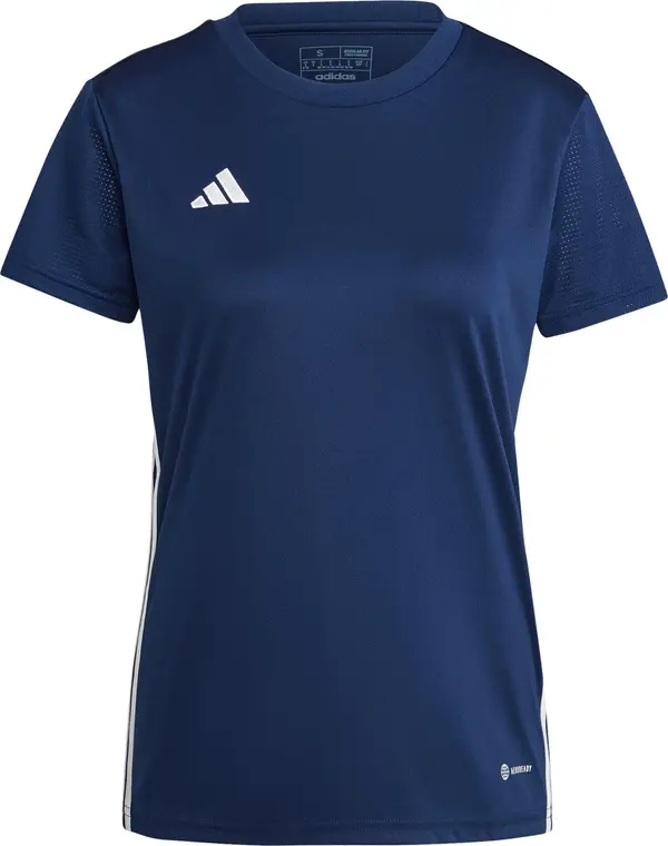 ADIDAS PERFORMANCE ADIDAS PERFORMANCE Tehnička sportska majica 'Tabela 23'  tamno plava / bijela